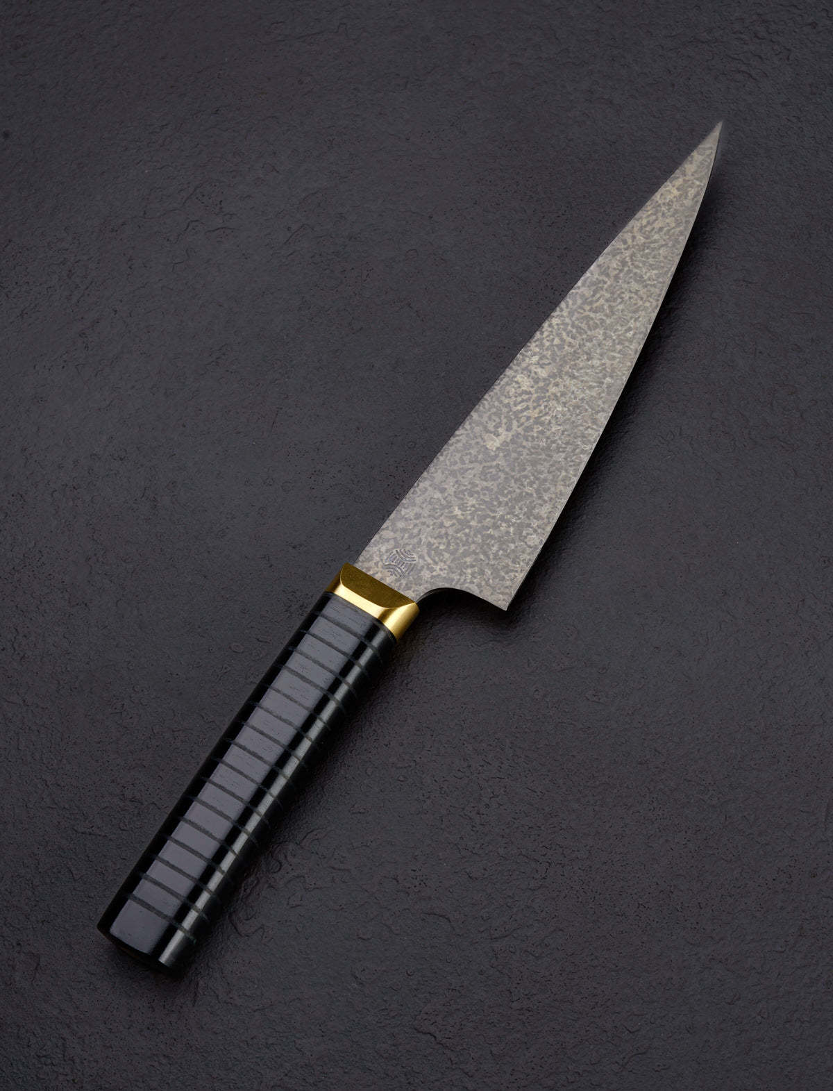 Living Steel 626 - NYC Utility & Petty Petty Chef LS155