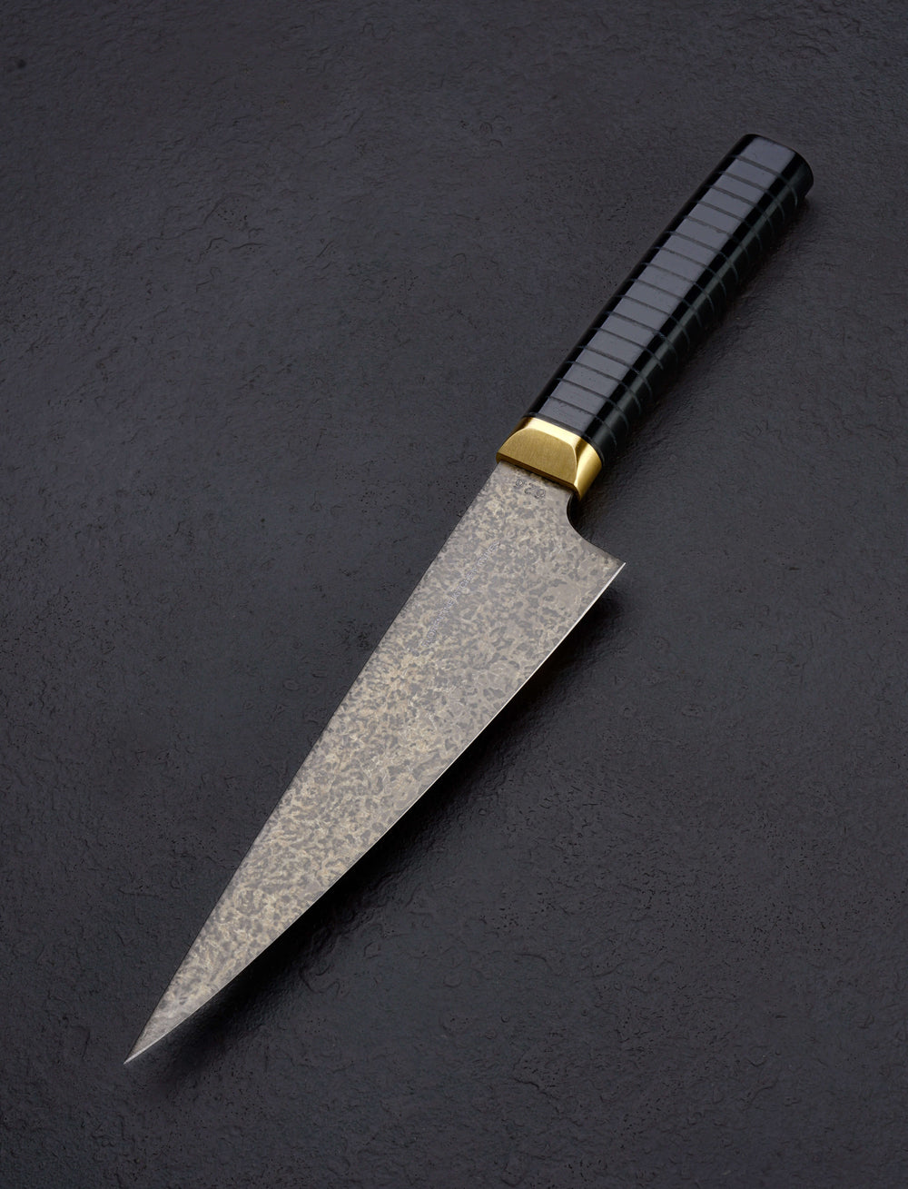 Living Steel 626 - NYC Utility & Petty Petty Chef LS155