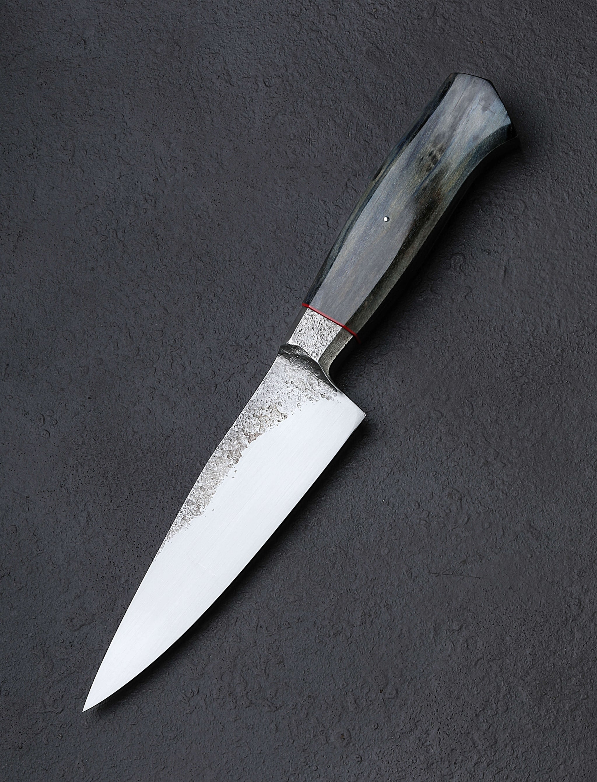 Nick Rossi - Maine Utility & Petty Maine River Petty Chef 146mm