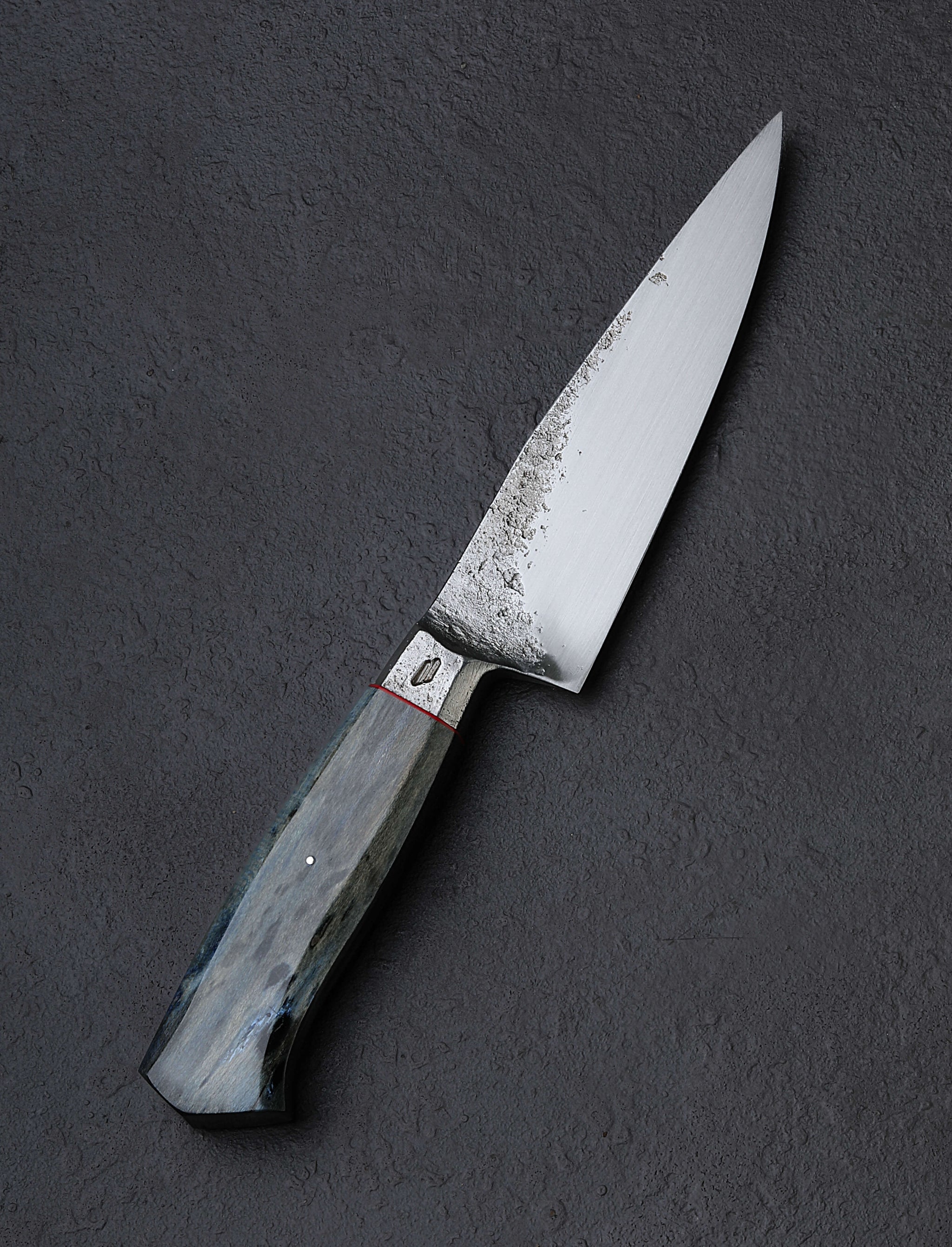 Nick Rossi - Maine Utility & Petty Maine River Petty Chef 146mm